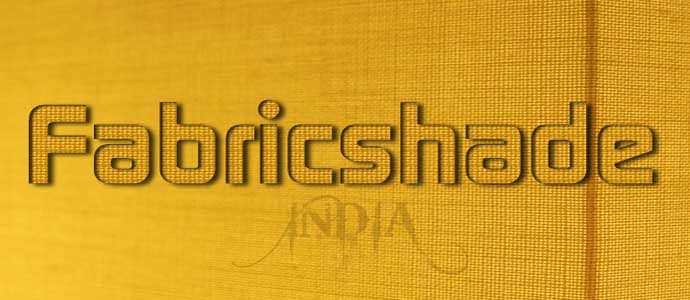 Fabricshade India Brand